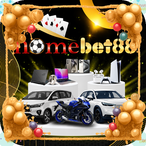 homebet88 — galeri pratinjau Resmi APK